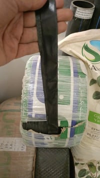 صوندات شريطية • صوندات ضبابية • 100م 2-5انج