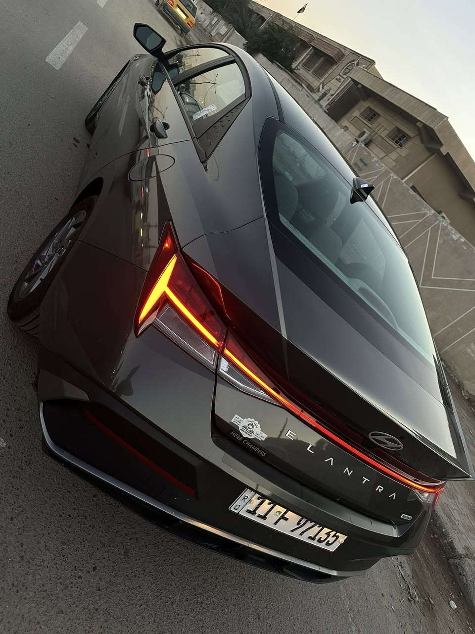 للبيع النترا هايبرد 2024
لون زيتوني
سياره لغد مع الشاصي مكفولات
حادث بسيط صور الحادث بالمنشور  
مواصفات نص فول بصمه ماشيه 6 آلاف 
سياره بسمي رقم بغداد 
مكاني بغداد حي البنوك 
سعر 154 مع المجال 
تفاصيل اكثر هذا رقمي 
***********
