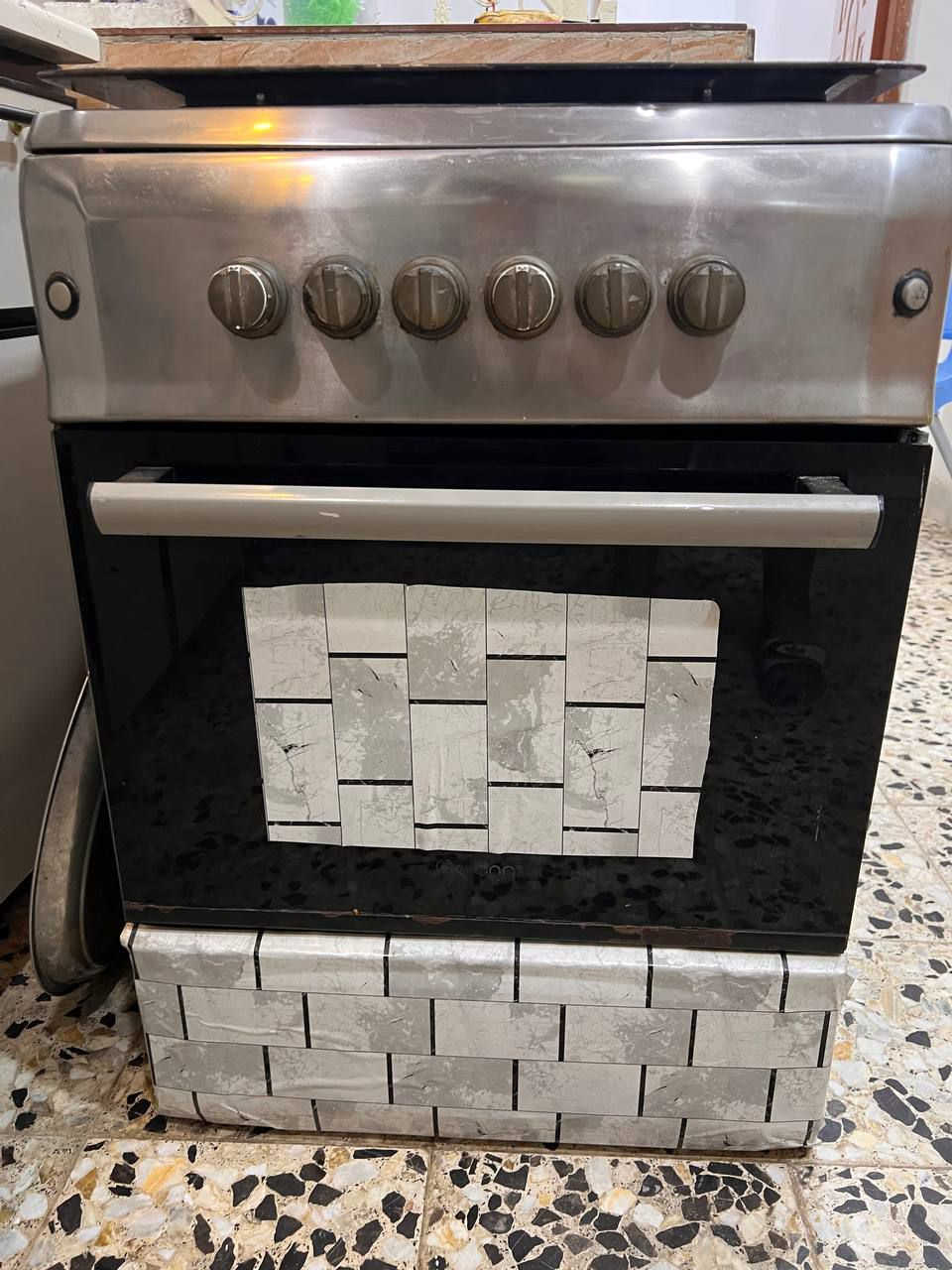 طباخ للبيع السعر 50 وبي مجال


**إذا كنت صاحب هذا الإعلان وتريد حذفه لأي سبب، رجاءا أرسل رسالة إلى الدعم الفني**