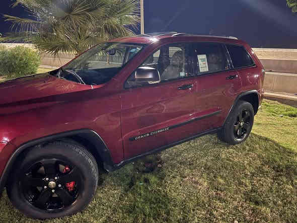 خواني جيب موديل محدثه موديل١٣ محدثة ١٨ مريكي سياره   فول مواصفات واحد على واحد مال يمال دكتور كفاله عامه خت زيرو مال دكتور سياره مابيع بس لجناي وسوي عقد مروري بياع شراي رجان لايتصل من صبق وضربة من صبغ تبديل بارد محرك مامفتوح سبير مانازل بصمات شركه كتلوكات شركه عدت شركه اطفائيه جنطت طؤارء كلهن بعدهن بيه داخله بعد لواصق شركه بيه صدر حداديه عل شركه برغي ***********مامفتوح  بسمي كارتون سعر ١٥٥ بي مجال والله ماخذه ٢٠ الف. ***********
