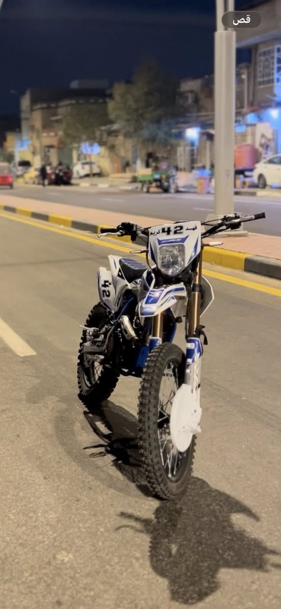 لبيع مليون و 650 قفل كفاله صارلي سبوعين من جبته محرك 350 مديل 2025 / *********** مستعجل عل بيعته
