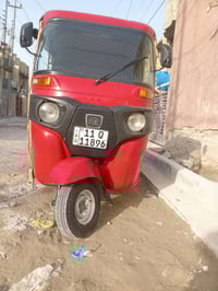 تكتك للبيع 17 مرقمه مكينه مال 18 مصبوغه عام رقم نكليزي داخله هزه تحويل...