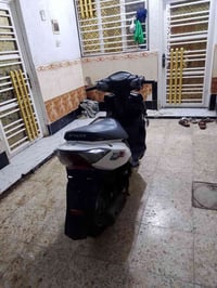 دراجه ياباني سعر الدراجه 350 هذا رقم الاتصال07706855732 استفسار على هذ...