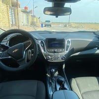 ماليبو ٢٠٢٠ • اسود • وارد امريكي