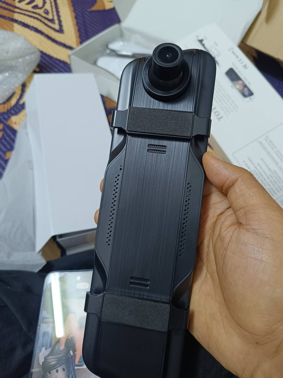 السلام عليكم
داشكام شحن 

على سعر


**إذا كنت صاحب هذا الإعلان وتريد حذفه لأي سبب، رجاءا أرسل رسالة إلى الدعم الفني**