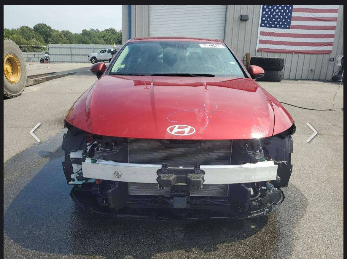 السلام عليكم سوناتا موديل24 بسمي بيهه بس الهلال الخلفي صبغ شبربدون دواخل ماشيه 25ميل  بغدادبسمي سنويه جديده مواصفاته كشن كهرباء تحديد مسار حساسات خلفيه امامي كامرة شاشه توقف ذاتي رادار تشغيل عن بعد شاشه ديجيتال شفتات ستيرن محرك 2500وبعد بيعه هواي مواصفات وصورامريكابلمنشورنزلت السعرلان محتاج205قفل قفل وماكو هيج سعرللتصال***********
