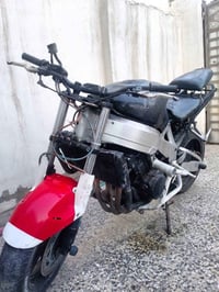 سي بي ار • ١٩٩٨ • ١٠٠٠