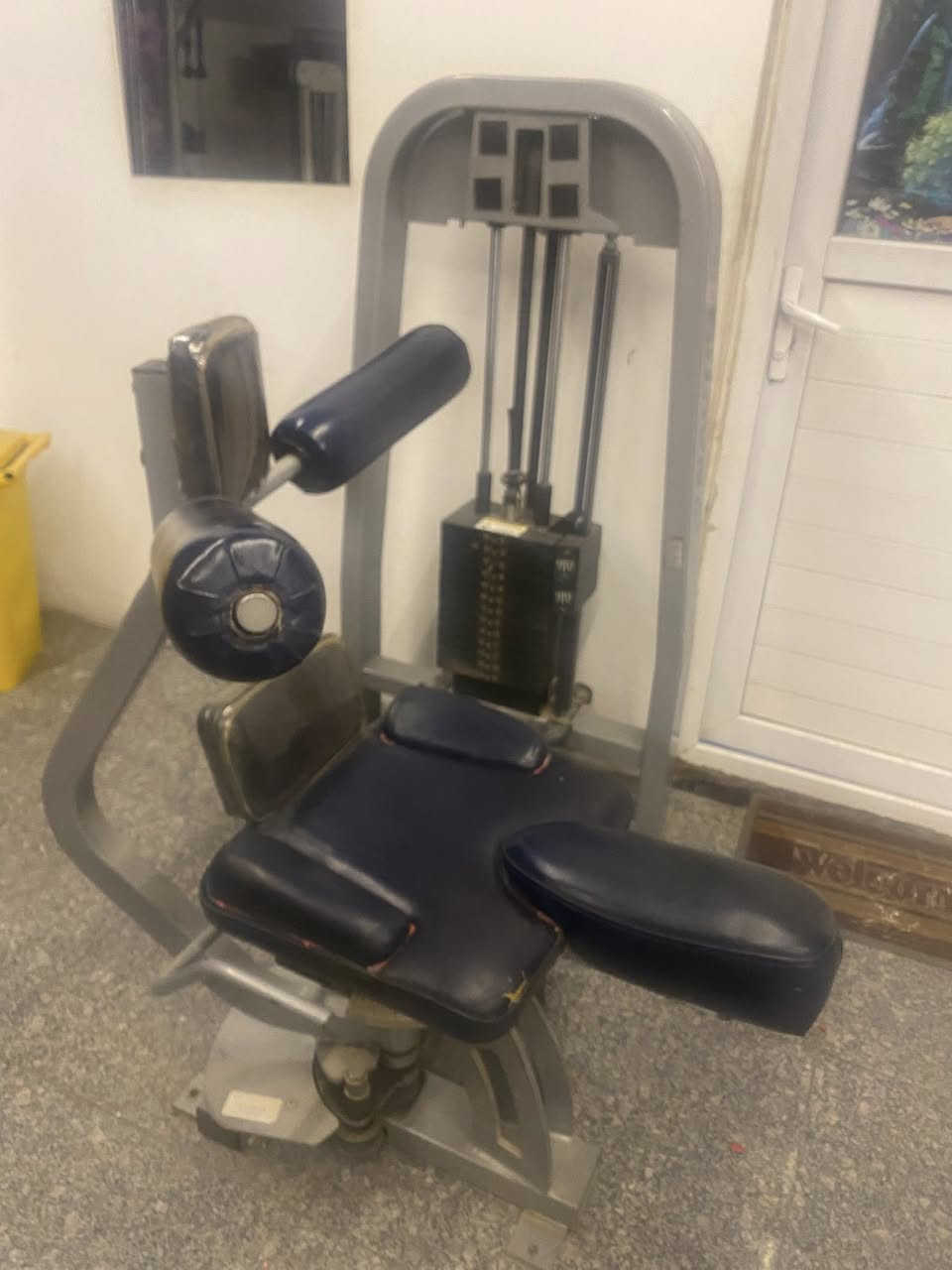 جهاز لف خواصرامريكي شركة نتليوس النضافة جيده المكان بغداد الدوره للاستفسار ***********
