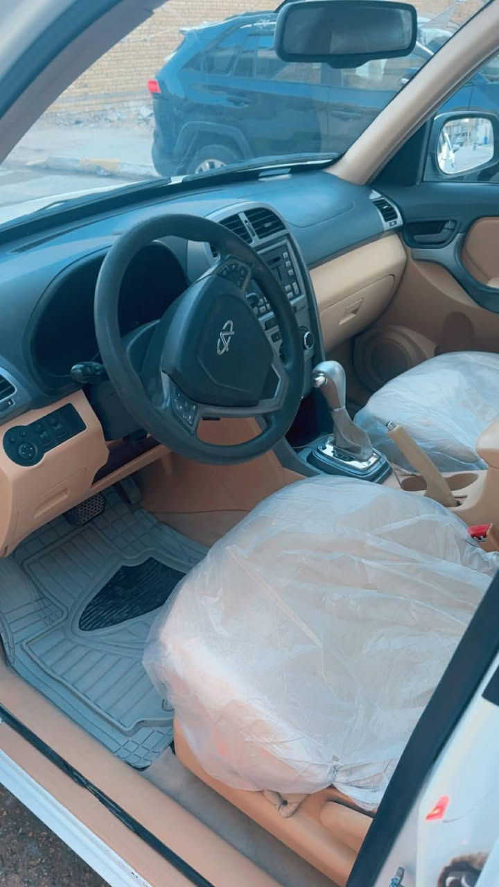 السلام عليكم شيري تيكو ..#لبيع او مرواس 
موديل ١٤ 
مكينه 2000
گير ميكانيكي المرغوب 
حداديه جديده امامي وخلفي جاهزه من كلشي 
رقم بغداد 
موجوده بلكوت 
السعر ٧٠ وبيه مجال 
للاستفسار خاص


**إذا كنت صاحب هذا الإعلان وتريد حذفه لأي سبب، رجاءا أرسل رسالة إلى الدعم الفني**