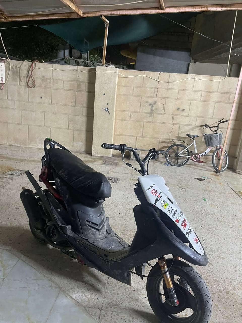 ماكس عدله مال لعب بوشه ٥٥ شلعه ومعدل تشك الكع كلشي مناقصه ب ٣٢٥ وبيه مجال 
***********
