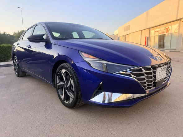 السلام عليكم للبيع النترا ٢٠٢٣ 
ماشيه ٣٣ صور الحادث بالمنشور
حادث سرقه جاملغ وبنيد مبدلات ومصبوغات بدون ايرباك بدون لغد بدون شاصي 
محرك٢٠٠٠ دوش 
شاشه كبيره متصله دجتال
فول تحكم ستيرن
رادار امامي+رادار جانبي
تحديد مسار
توقف ذاتي
اوتو هولد
هند بريك بصمه 
كامره خلفيه دواره+حساس خلفي
بصمه تشغيل عن بعد
فتح صندوق عند الاقتراب
كشنات الاماميه تدفئه
لايت لد +زنون ناصي عالي
ويل١٧ تخم تاير جديد
صدر جديد باتري جديد السياره جاهذه ع اخر حبايه  
السعر١٦٣ وبيهه مجال 
مكاني بغداد حي تونس افاق عربيه قرب صليخ
*********** تونس
