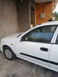 بسم الله الرحمن الرحيم  صني ياباني ٢٠٠٨ مكفوله من الضربه والتبديل كير ...