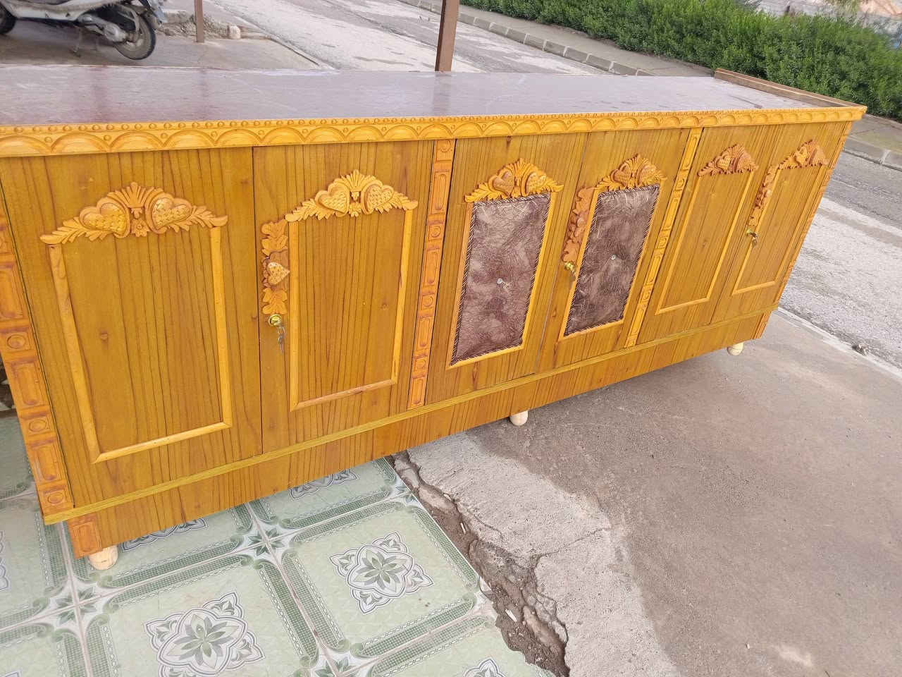 مرحبا أغراض للبيع للعنوان بعشيقة ***********
