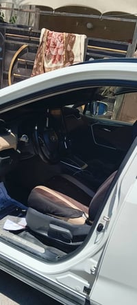 راف فور ٢٠٢٤ وكاله ساس  ماشيه ٣٩ وقابل للزياده  بعدها بضمان  هايبرد  ف...