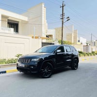 للبيع جيب وارد امريكي  موديل ١٩  فول عده الفتحه  جنطه كهرباء  كشنات جل...