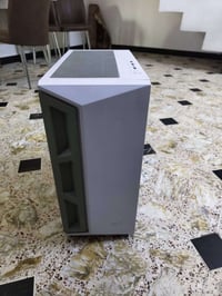 تجميعة PC • بدون كارت • R5 7500f
