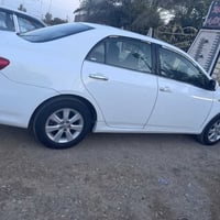 كورلا خليجي • ٢٠١١ • للبيع