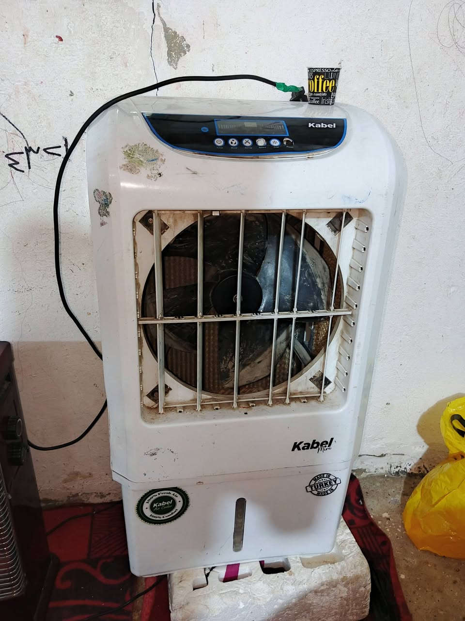 قيم وخذ مستعجل ع بيهن


**إذا كنت صاحب هذا الإعلان وتريد حذفه لأي سبب، رجاءا أرسل رسالة إلى الدعم الفني**