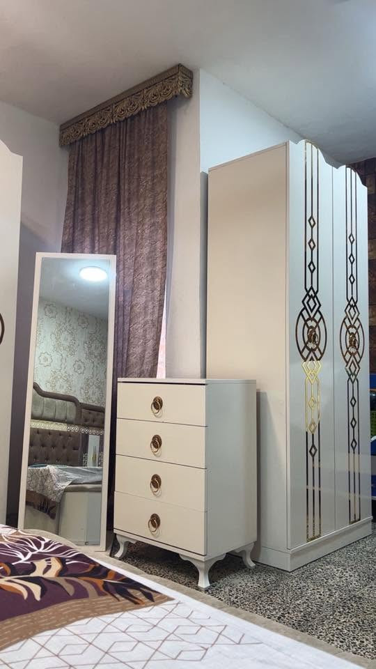 غرفه نومً تركي سعره800 بيها مجال ***********
