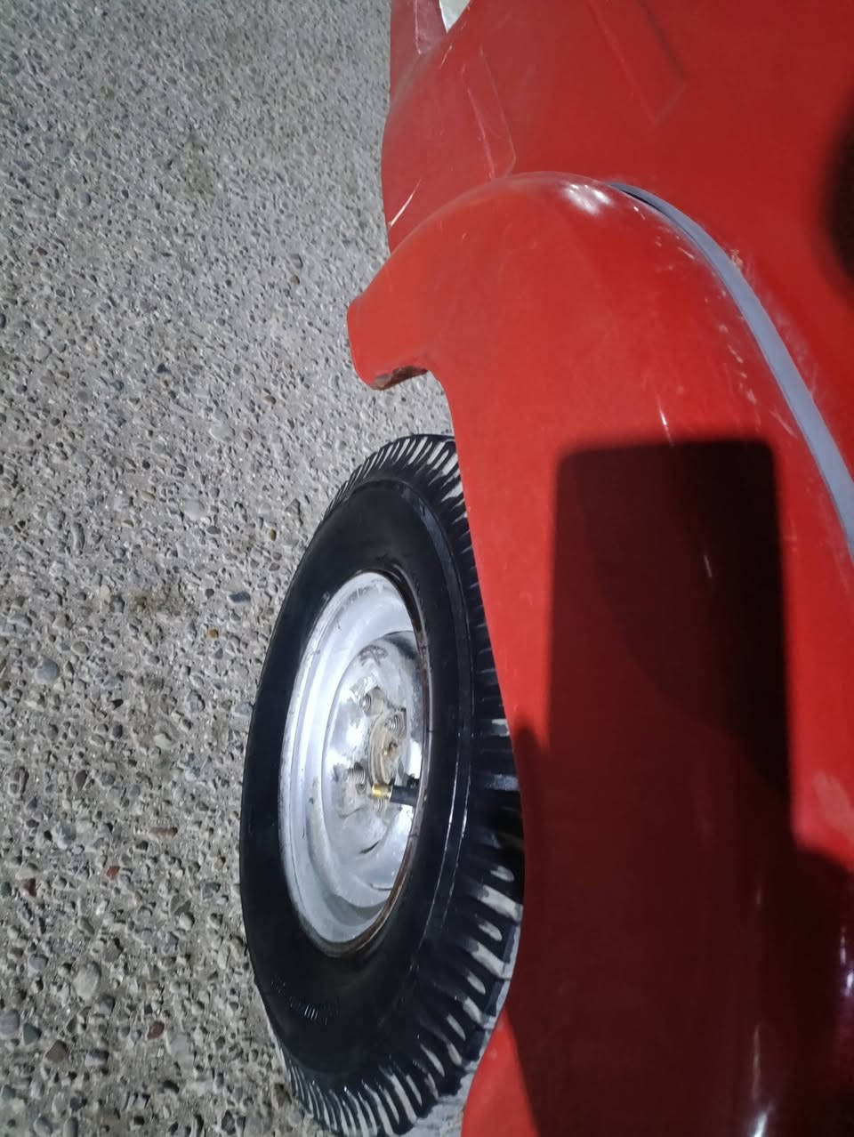 تكتك لبيع موديل 18شهر 9 مستلم سنويه ديالى والوحات طالعات مامستلمهن مكينه تجفيت شركه قبل 10ايام مجفتهه كلجات جدد كابريته جديده قمجيات جدد كهربائيات شغاله كلهه تايرات جوبلس جدد صلايب جدد معمره ومصبوغه عام السعر 4600 وبيهه مجال *********** العنوان ديالى خان بني سعد
