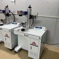 أرمادا • فايبر ليزر • مجوهرات