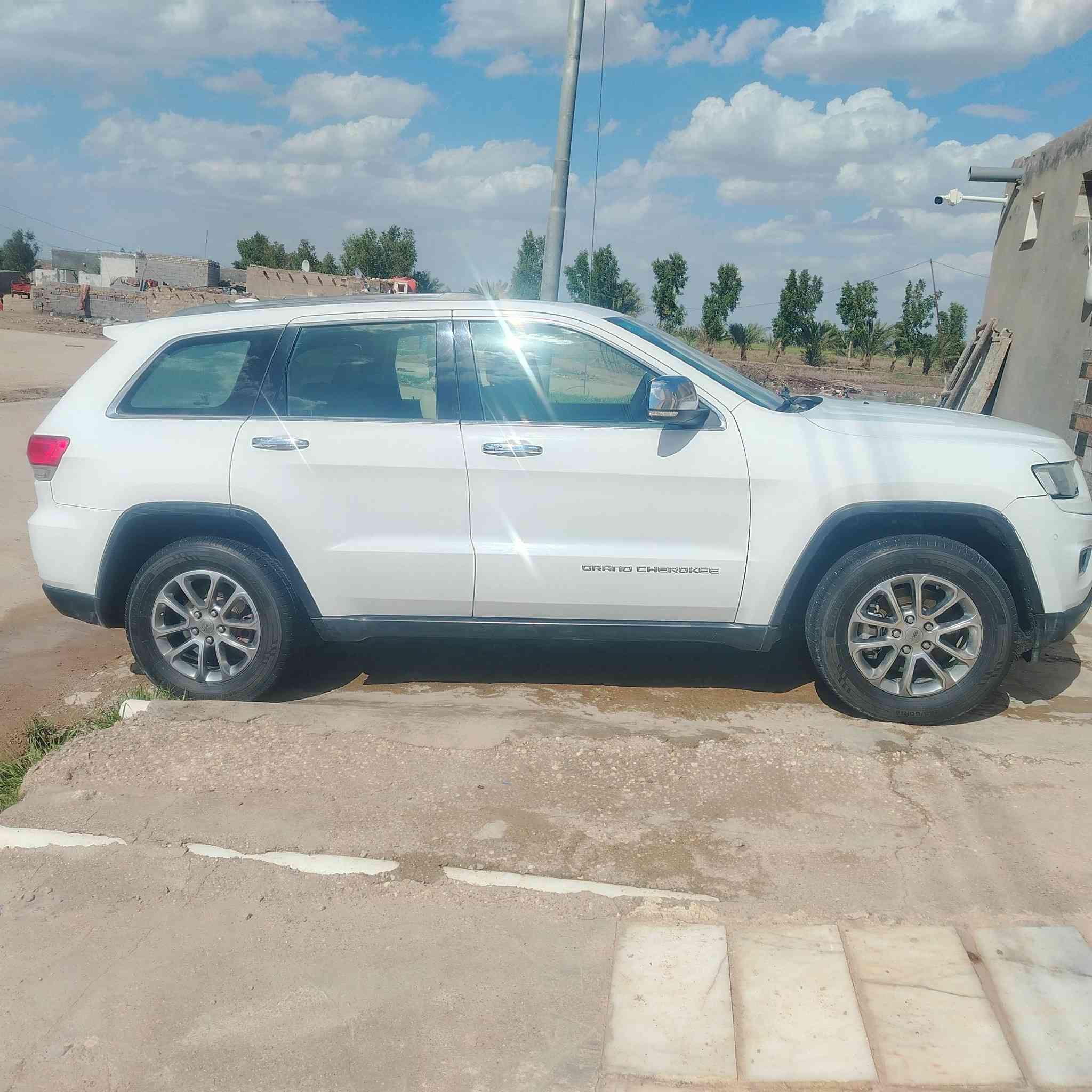 جيب 2014 خليجي 6 سلندر مكفوله عدا بارد لمتدد رقم بغداد بسمي فول


**إذا كنت صاحب هذا الإعلان وتريد حذفه لأي سبب، رجاءا أرسل رسالة إلى الدعم الفني**