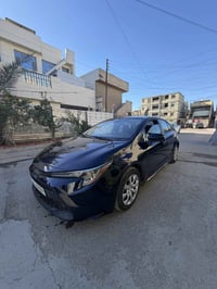 كورولا LE • ٢٠٢٠ • ٨٩٠٠٠ كم