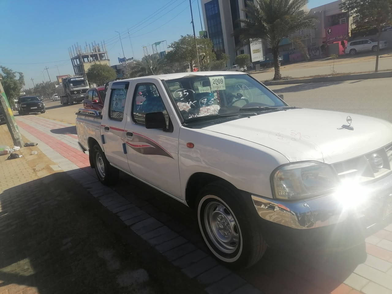 شبوط 2009مكوله بيه بارد وقم بغداد مكان نجف مشورع وطني بسمي سيارات ***********
