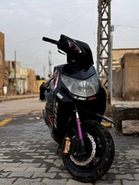 دراجه سكنس • مكينه 58ونص • نضافة 90