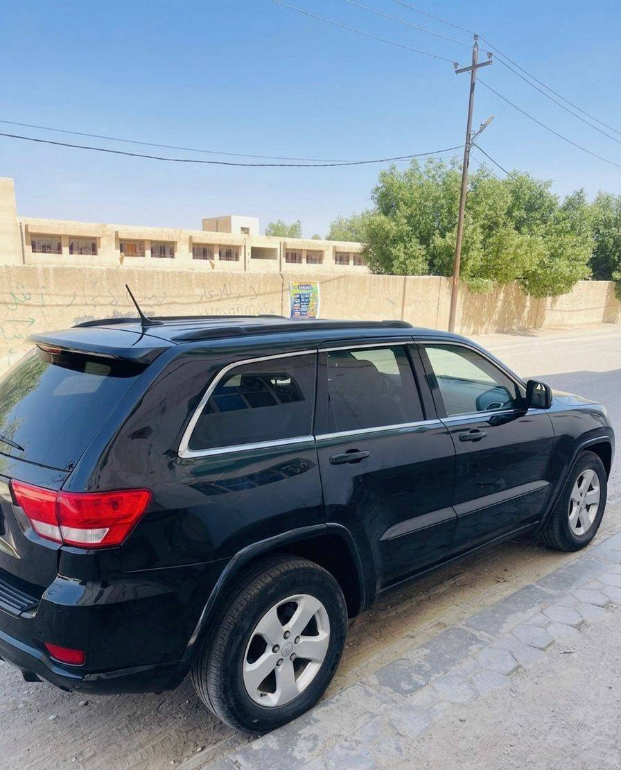 سلام عليكم سياره جيب لاريدو موديل 14 سعر 63 بيع مستعجل سياره كص جنطه مكينه 6سلندر سياره زيرو دخول جديد ماشيه 48 بصمه فول تتفئه كشنات جلد بيجي خليجيه سياره ربع ماذب عليه جاهزه من كلشي وكلشي شغال كير ومكينه بل كارتون تخم تاير حداديه كهربائيات خير من الله ماكو شي نقص مكان سياره نجف تواصل عن طريق ***********

