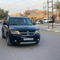 دوج جورني • ٦ سلندر • ٢٠١١