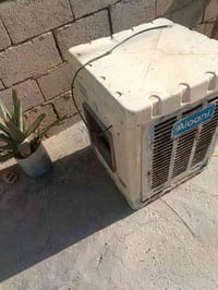 مبردة واحد ونص شغالة 07816355995