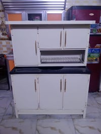 كاونتر مستخدم • مرمر • مدينة الصدر