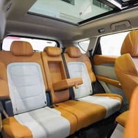 جيتور X70 • موديل ٢٠٢٤ • ماشيه ٢٠ الف