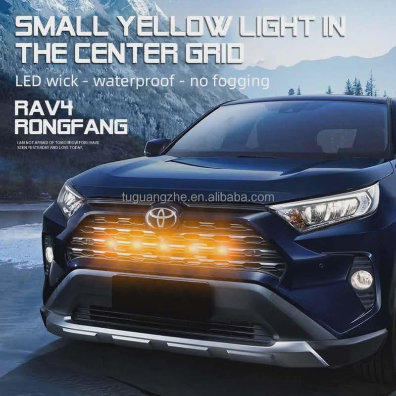 🔔🔔عرض خاص 🔔🔔
لد شباك امامي. خاص لسيارات راف فور 
Rav4 
للموديلات ٢٠١٩-٢٠٢٤ 

✅قالب مضبوط ١٠٠٪؜ 
✅بدون اي تزريف ) 

✅تثبت مباشر عالشباك 

 سعر  التخم :- ٣٥٠٠٠ الف دينار
#توصيل_مجااني لكل العراق


**إذا كنت صاحب هذا الإعلان وتريد حذفه لأي سبب، رجاءا أرسل رسالة إلى الدعم الفني**