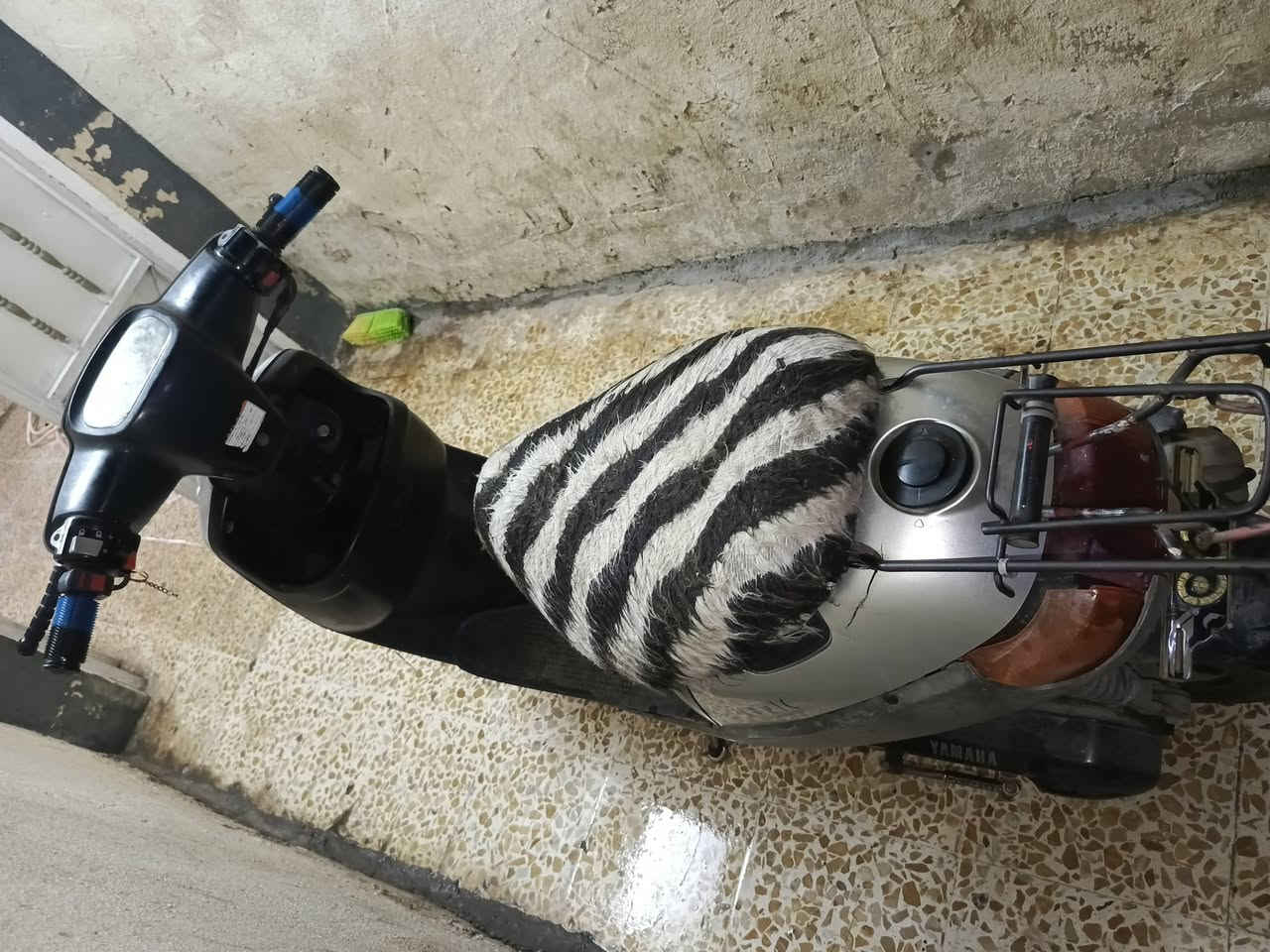 تمت اعاده نشر بسبب العود الكاذبه
ماطور بوتين للبيع نضيف كدام العين شرط كلو شغال اشااير سلف بك لايت ولايت امامي مايعوزو اي شي ربع ماتصرف عليه ادفع سعر بما يرضي الله


**إذا كنت صاحب هذا الإعلان وتريد حذفه لأي سبب، رجاءا أرسل رسالة إلى الدعم الفني**