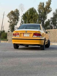 للبيع سمند ١١ مكينه كير خير من الله بيه صبغ جاملغ وباب مكاني المحموديه...