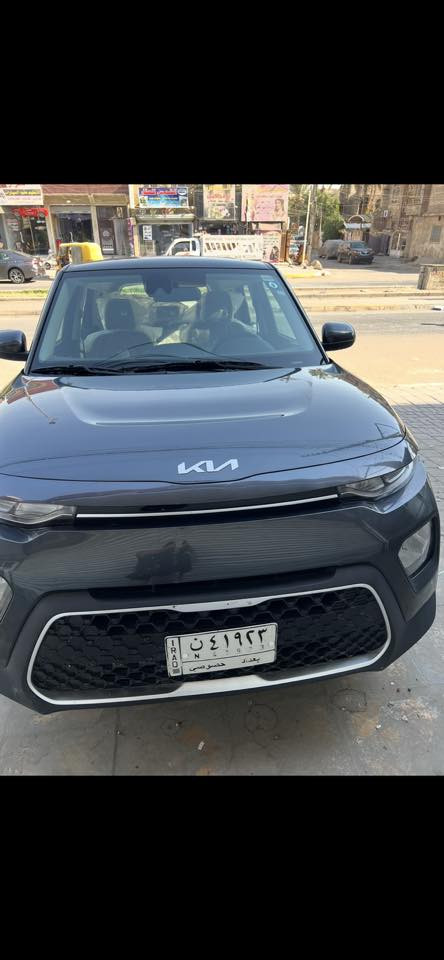 السلام عليكم
صول 22 وارد أمريكي 
حادثه باب خلفي مبدل نفس اللون وجاملغ خلفي صبغ
السياره جاهزه
صار بيها كم رصعه حالوب
السعر135 وبيها مجال 
***********
