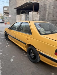 اخوان من رخصة الادمن بجيو بارص مديل 15كشر نضيف الحمد لله شوفة عينكم بي...