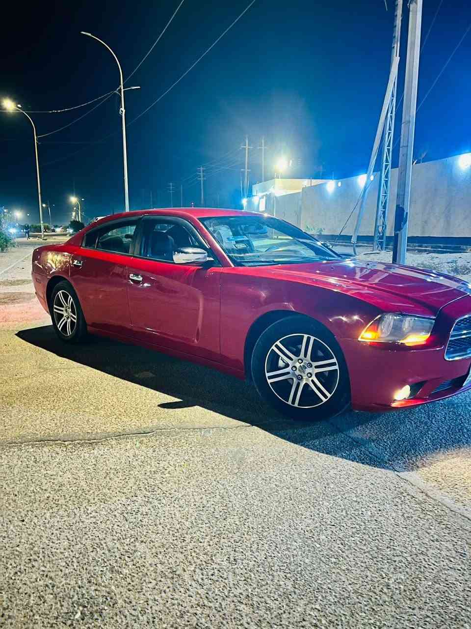 السلام عليكم ..
جارجر2014

متومه ارقام اصليه سنويه لل30

ماعوزها شي ترايك 200شرط مكينه كير حداديه 100/100

السياره بيها فقط ( قماره)

تخم تاير باتري جديد 🆕 

شاشه سماعات ppt🔊

مانقصها برغي 

سعر 65

مكانها البصره 

واتساب ..***********

اتصال..***********
