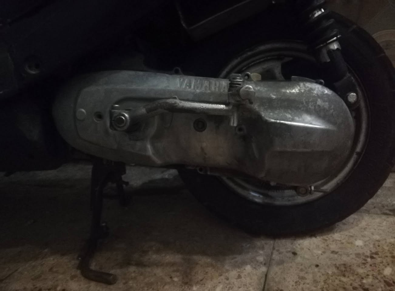 السلام عليكم ياماها.للبيع.يحتاجلها جوب لتاير الوره.مفتوح المحرك.+ الشاصَي بي لحيم.الكهربائيات  مالتها شغالى بَس يحتاجلها. بطارية..نكرى هندر تشتغل..
مستعجل على بيعا.. للبيع.. ب.100 ألف
🛑🛑🛑🛑🛑


**إذا كنت صاحب هذا الإعلان وتريد حذفه لأي سبب، رجاءا أرسل رسالة إلى الدعم الفني**