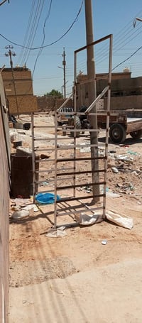 حجر ستوته • جديد • ٥٠ قفلة