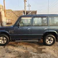 كالوبر • ١٩٩٩ • كير عادي