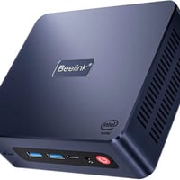 Beelink U59 • 16GB رام • 500GB SSD
