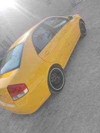 سبكترا  2009جاهزه علئ اخر حبايه حداديه مشط جديد مكينه كير تبريد كفاله ...