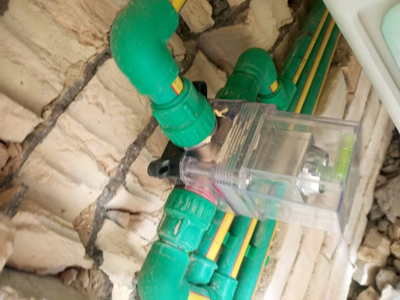🔧 شغل صحيات متكامل 🔧
تنفيذ جميع أعمال التأسيسات الصحية
(ماء – مجاري – تصليح وصيانة)شغل نظيف
📩 للاستفسار والمراسلة خاص
🟢 واتساب: ***********
