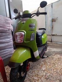 بوليسي لبيع دراجه نضافه ميه بلميه مكينه مكفوله بس امبدل زنجبيل بيها با...