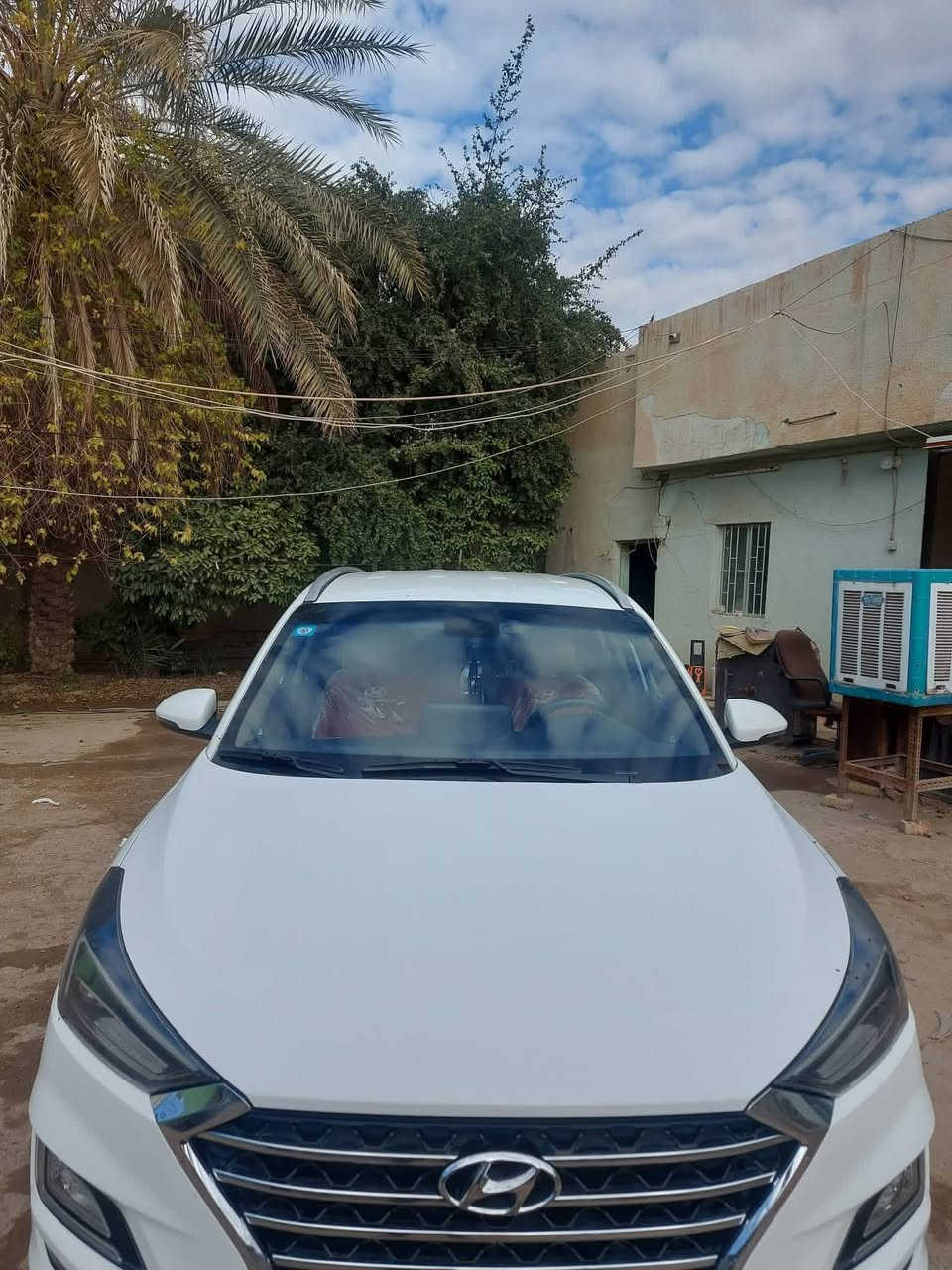 توسان خليجي١٩ فول ١على ١رقم بغداد سياره بسمي مال بيت السعر ٢٠٥ وبي مجال مكان الساره ديالى الخالص ماشية ٩١؟ ***********
