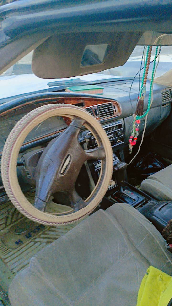 سلام عليكم شيزر مكينه ونجي كير جديد حاويه حداديه جديد باتري جديد تحويل  وكاله مكفوله  من الضربه وتبديل السعر37 عنوان نجف الاشرف 
الاستفسار ***********
