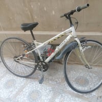 بايسكلات • ٢ حبة
